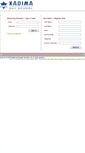 Mobile Screenshot of kadimadayschool.ptcwizard.com