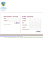 Mobile Screenshot of ndapa.ptcwizard.com