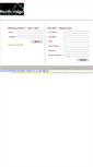 Mobile Screenshot of dcsdnre.ptcwizard.com