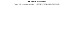 Desktop Screenshot of nthurston-komachin.ptcwizard.com
