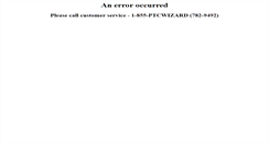 Desktop Screenshot of maimonidesla.ptcwizard.com