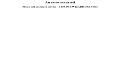 Desktop Screenshot of nfhs.ptcwizard.com