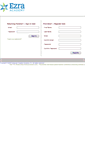 Mobile Screenshot of ezraacademy.ptcwizard.com