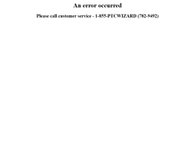 Tablet Screenshot of bmaschool.ptcwizard.com