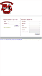 Mobile Screenshot of bbchs.ptcwizard.com